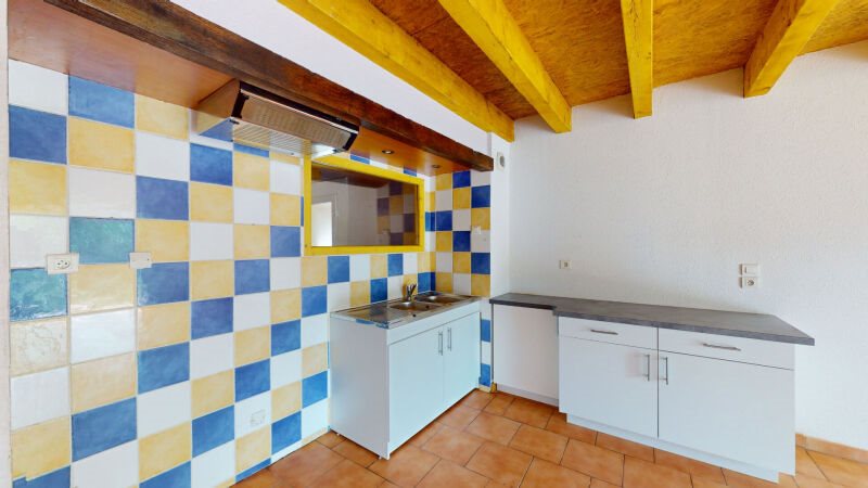Appartement à louer, 86m², Moncey