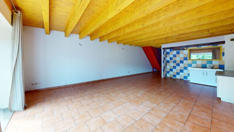 Appartement à louer, 86m², Moncey