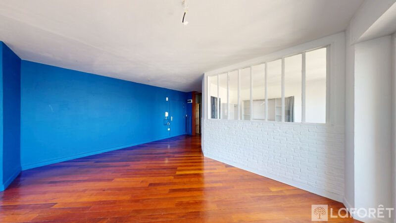 Appartement à vendre, 78m², Besançon