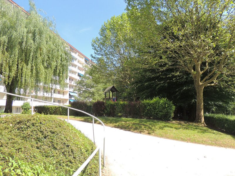 Appartement à vendre, 67m², Besançon