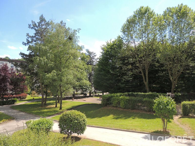 Appartement à vendre, 67m², Besançon