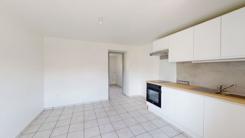 Appartement à louer, 30m², Besançon