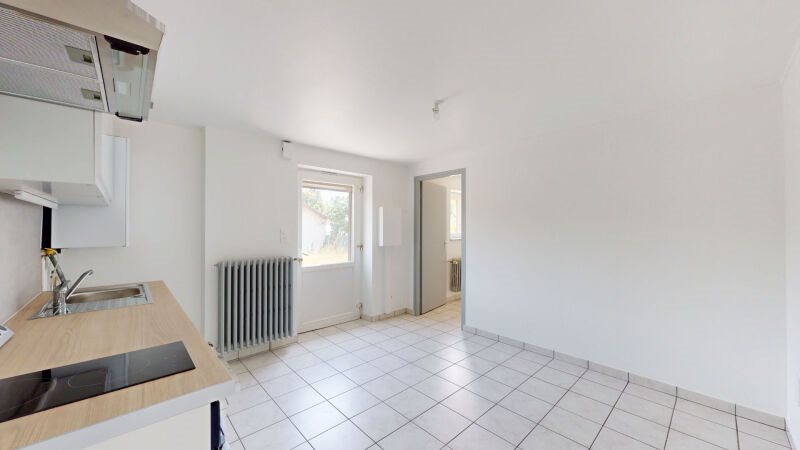 Appartement à louer, 30m², Besançon