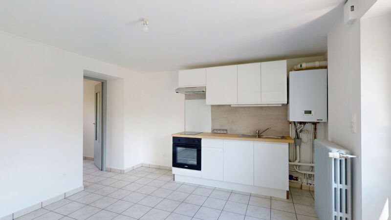Appartement à louer, 30m², Besançon