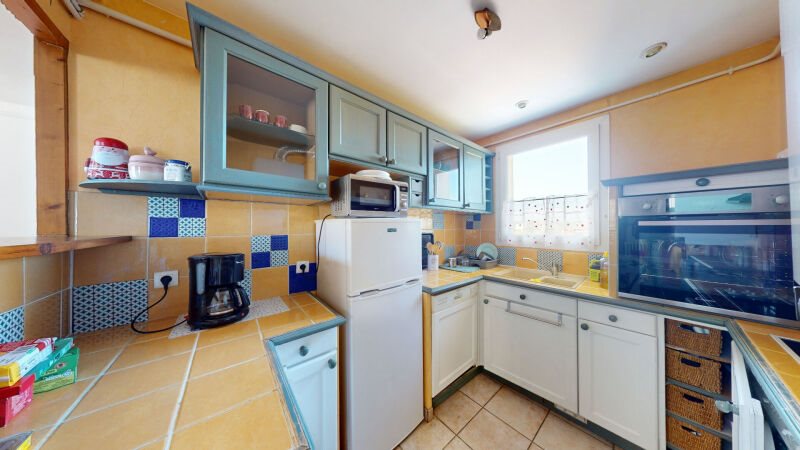 Appartement à louer, 58m², Besançon