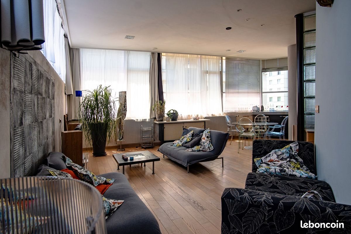 Appartement à vendre, 178m², Besançon