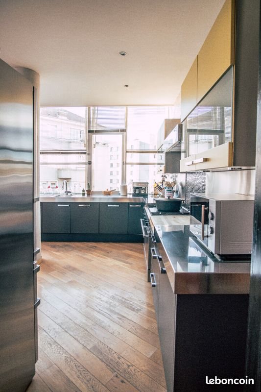 Appartement à vendre, 178m², Besançon