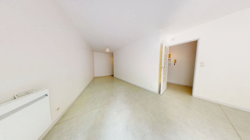 Appartement à louer, 36m², Besançon