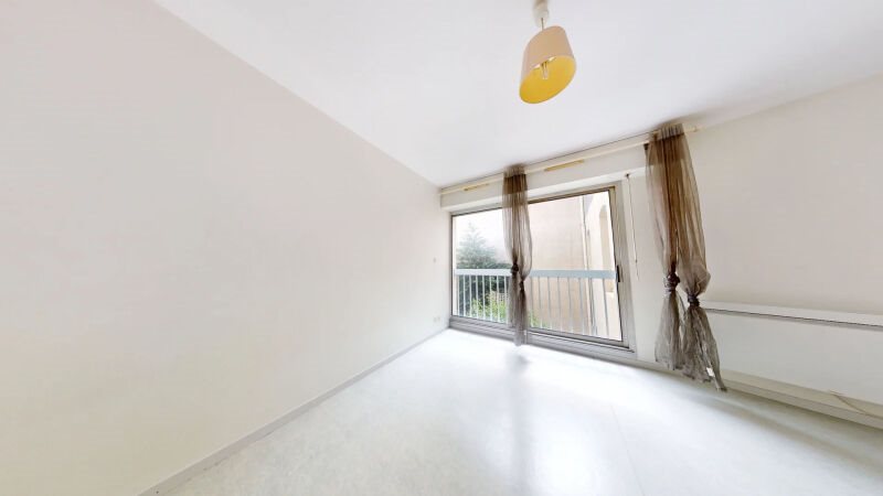 Appartement à louer, 36m², Besançon