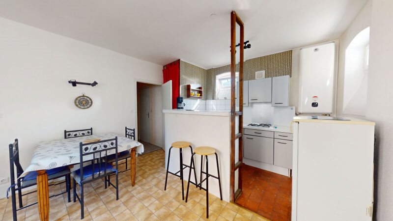 Appartement à louer, 40m², Besançon