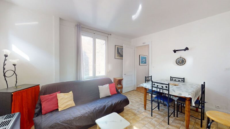Appartement à louer, 40m², Besançon