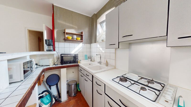 Appartement à louer, 40m², Besançon