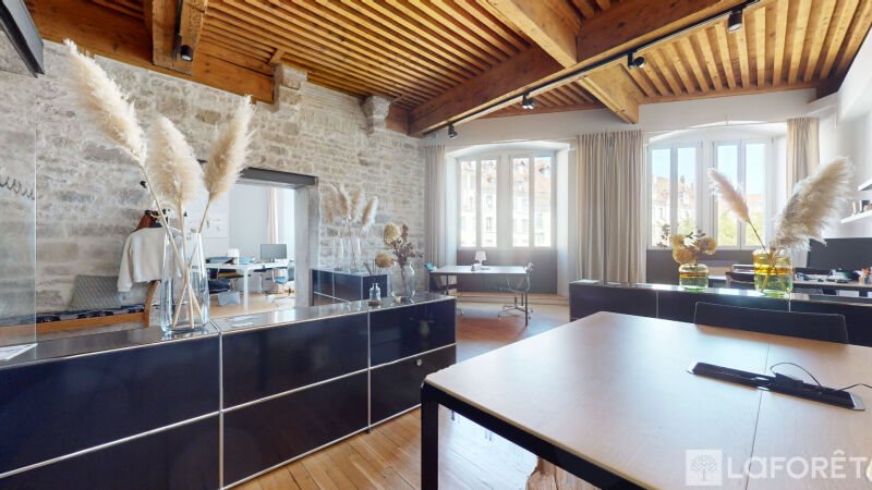Appartement à vendre, 112m², Besançon