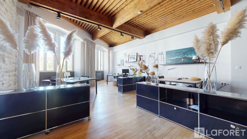 Appartement à vendre, 112m², Besançon