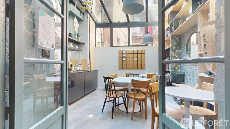 Appartement à vendre, 112m², Besançon