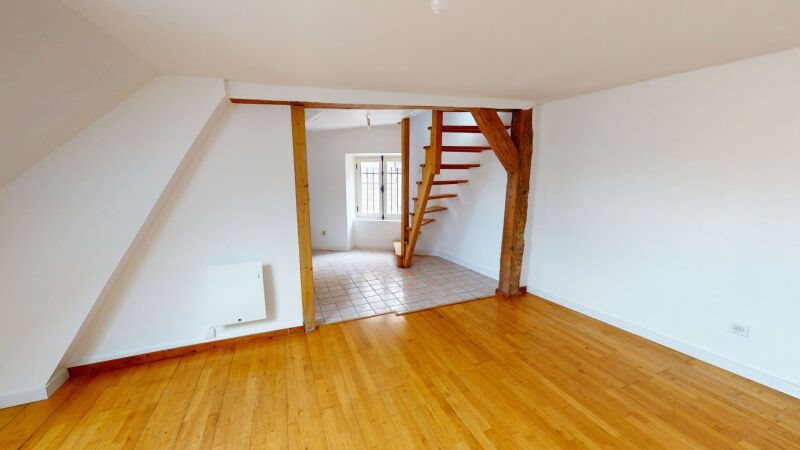 Appartement à louer, 32m², Besançon