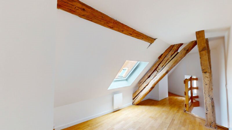 Appartement à louer, 32m², Besançon