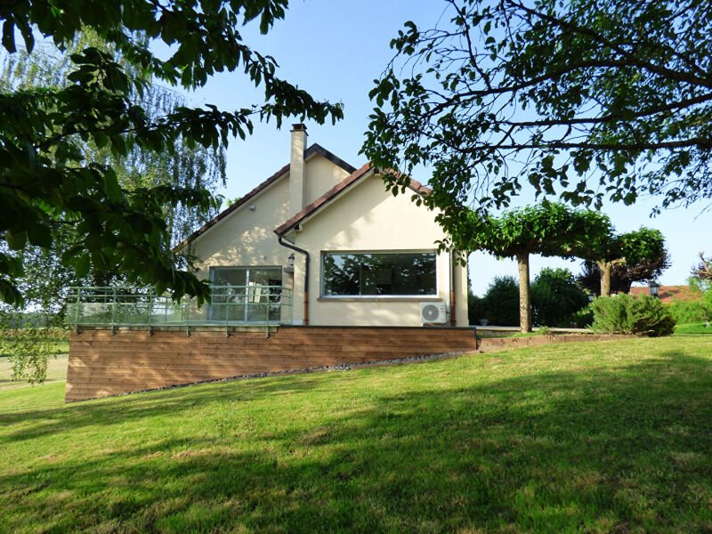 Maison à vendre, 220m², La Tour-de-Sçay