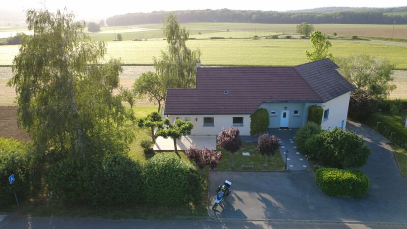 Maison à vendre, 220m², La Tour-de-Sçay