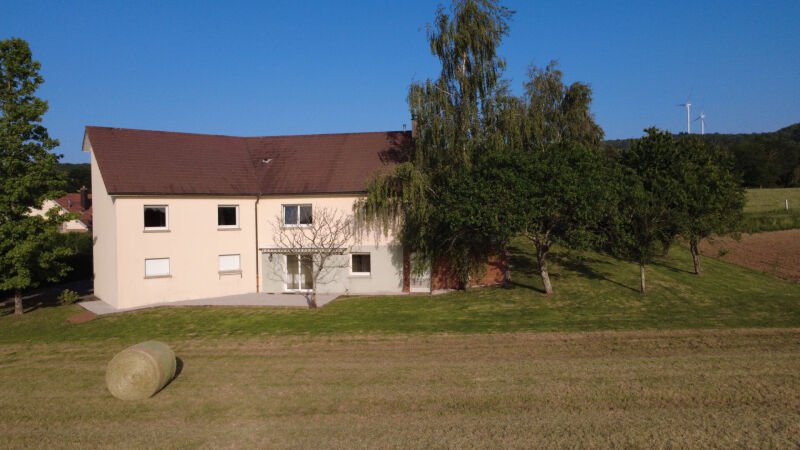 Maison à vendre, 220m², La Tour-de-Sçay