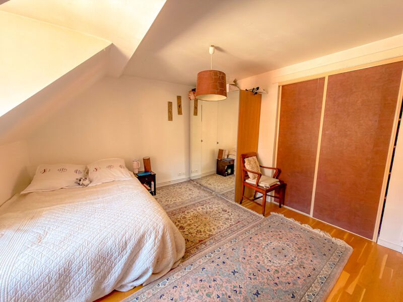 Appartement à vendre, 65m², Besançon