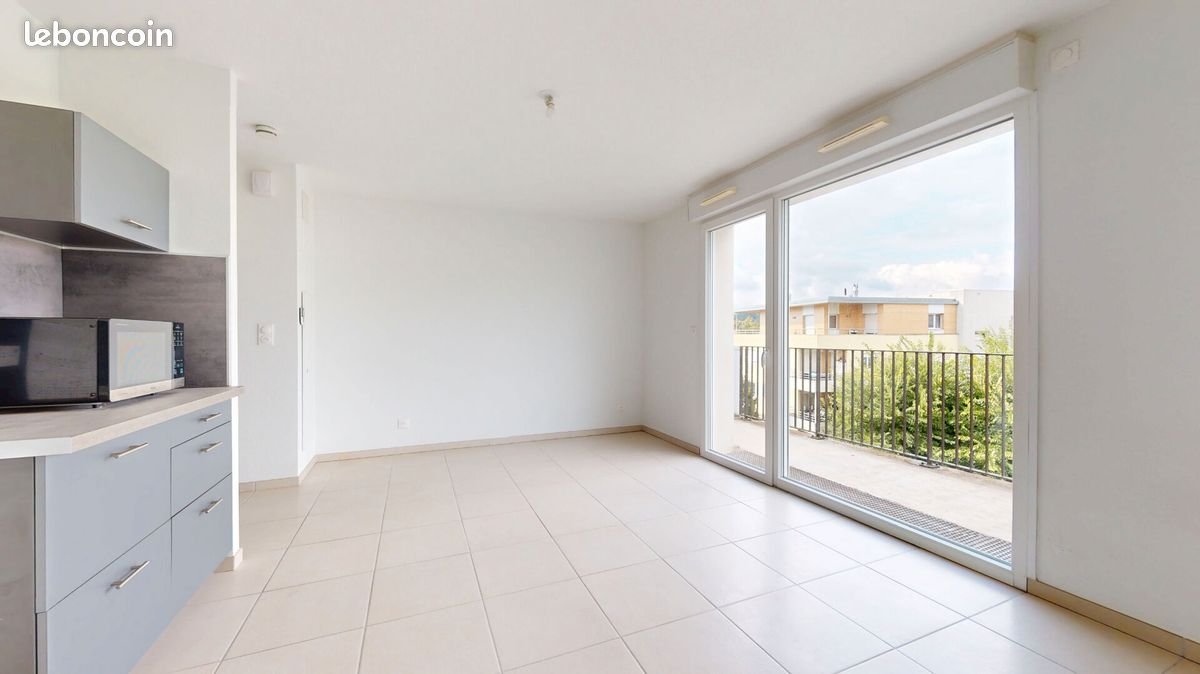 Appartement à louer, 28m², Besançon