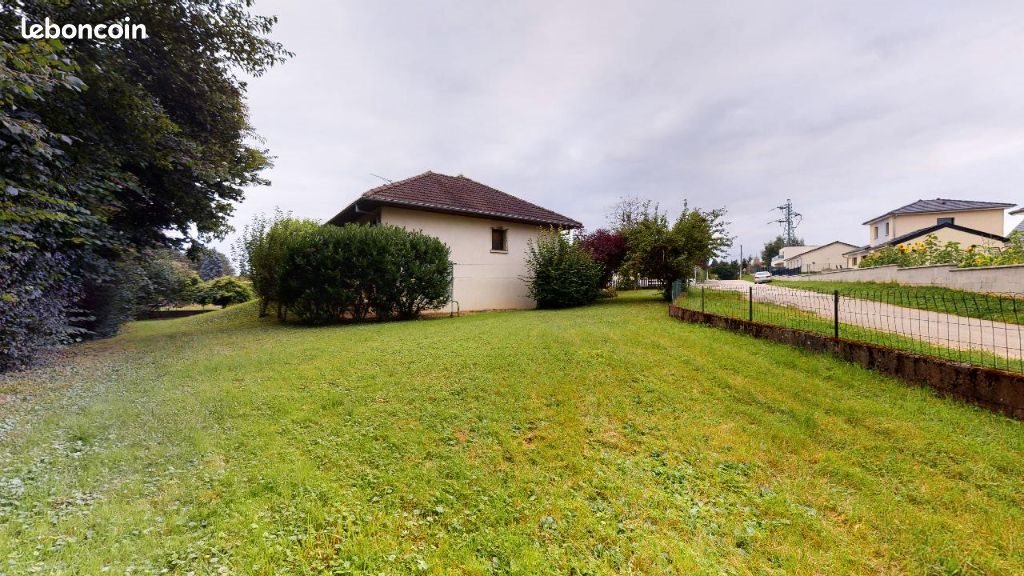 Maison à vendre, 100m², Serre-les-Sapins