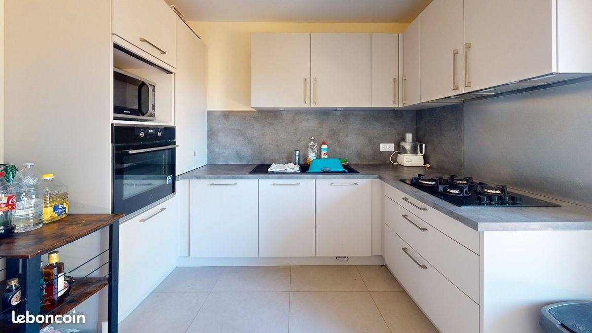 Maison à vendre, 100m², Serre-les-Sapins