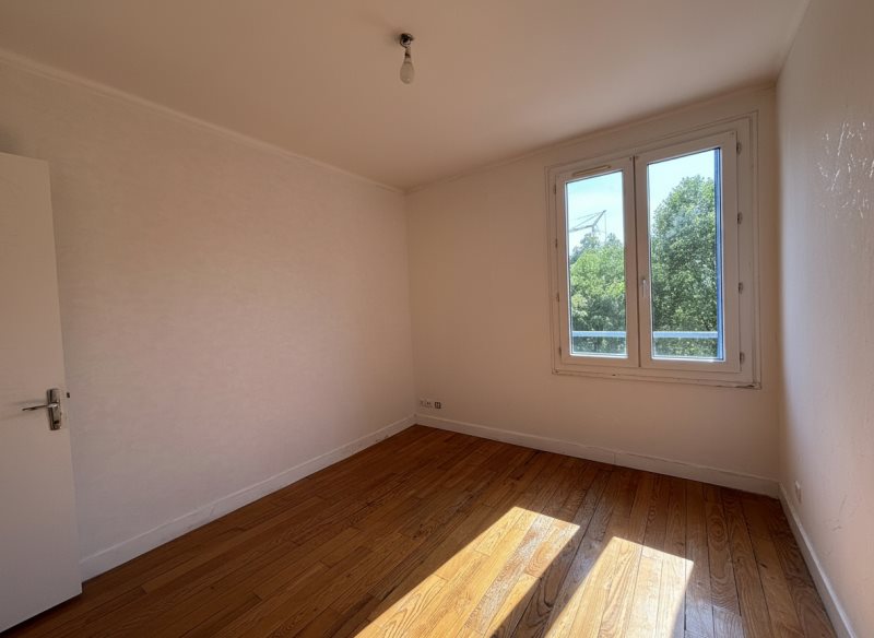 Appartement à vendre, 50m², Besançon