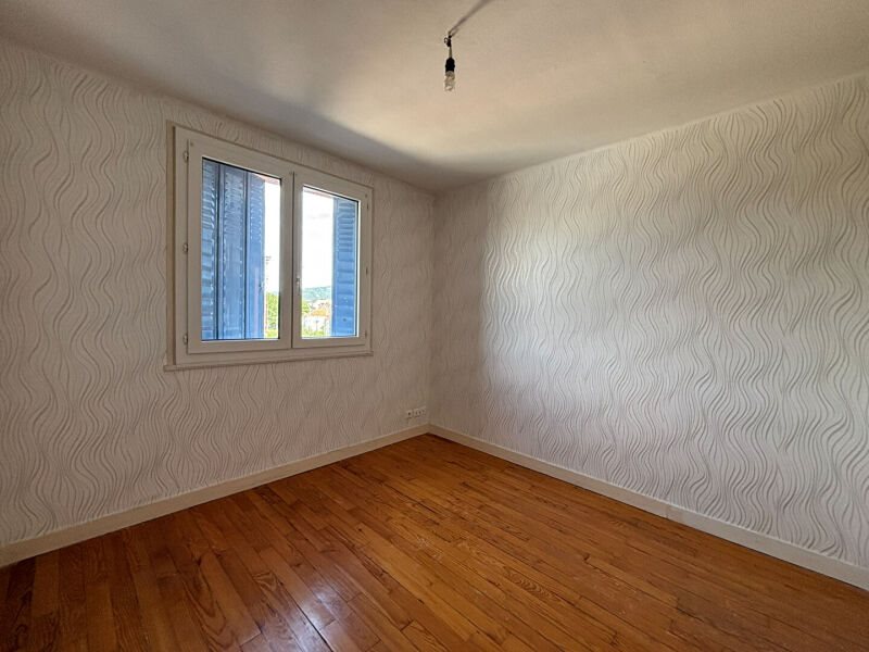 Appartement à vendre, 50m², Besançon