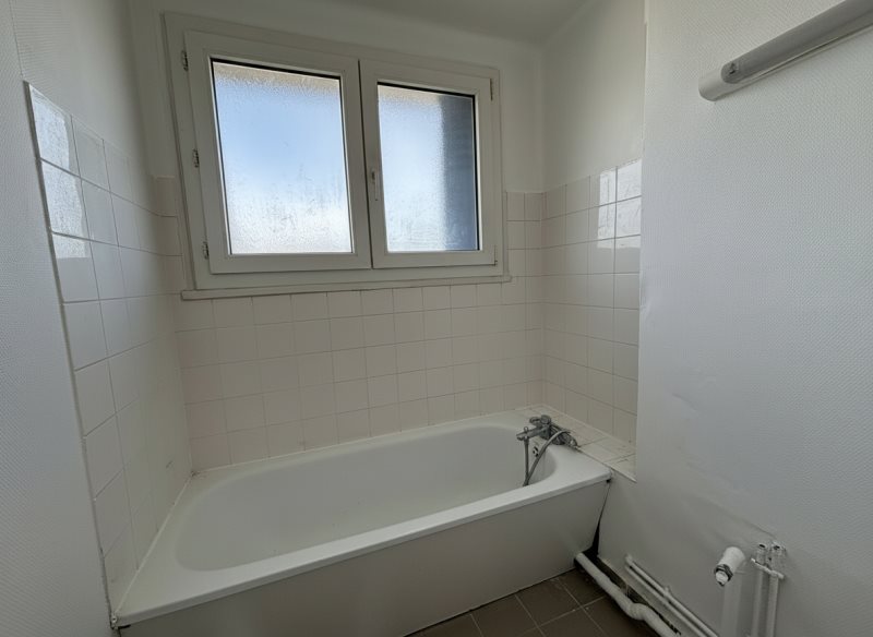Appartement à vendre, 50m², Besançon