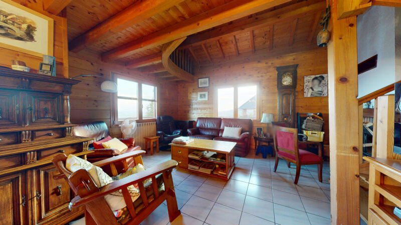 Maison à vendre, 171m², Fontain