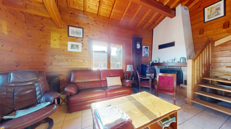 Maison à vendre, 171m², Fontain