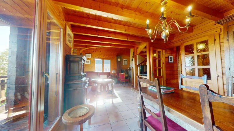 Maison à vendre, 171m², Fontain