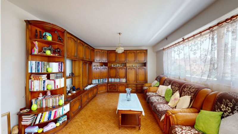 Appartement à vendre, 77m², Besançon