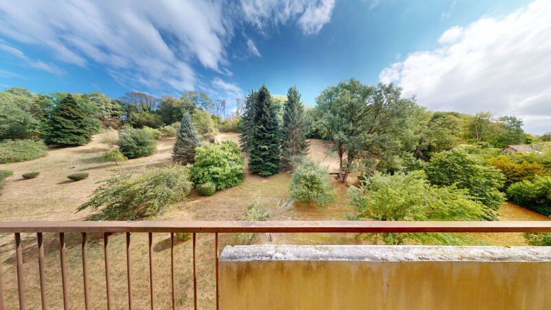Appartement à vendre, 75m², Besançon