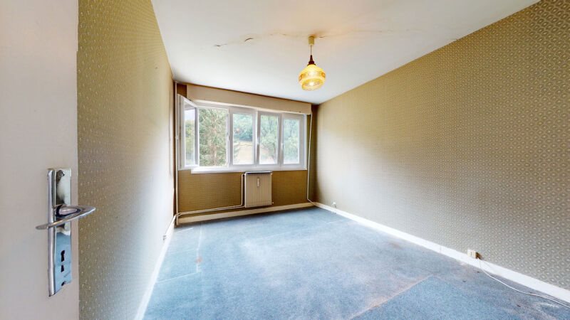 Appartement à vendre, 75m², Besançon