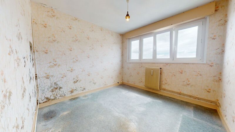 Appartement à vendre, 75m², Besançon