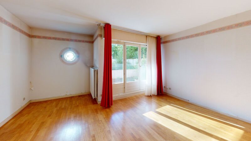 Appartement à vendre, 83m², Besançon