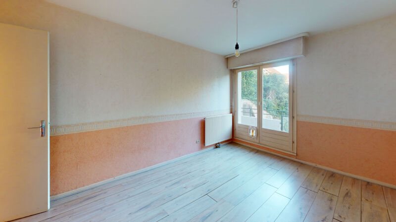 Appartement à vendre, 83m², Besançon