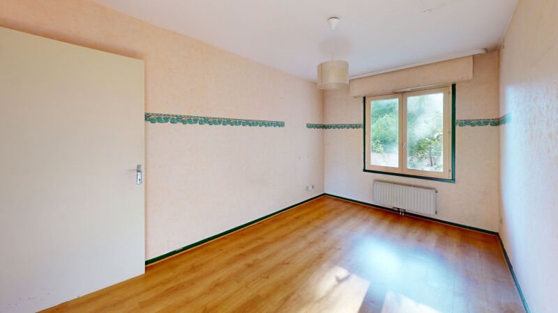 Appartement à vendre, 83m², Besançon