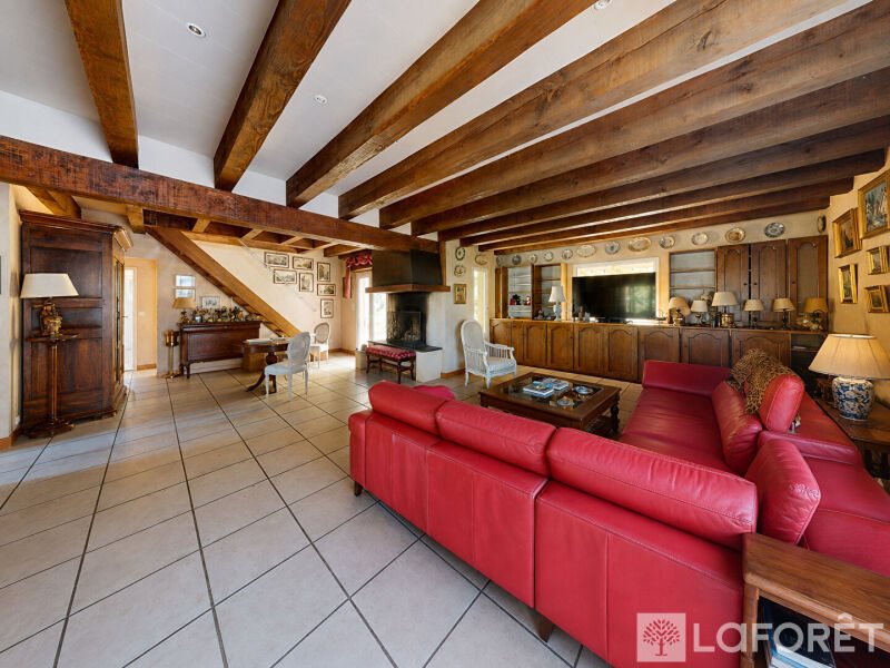 Maison à vendre, 287m², Besançon