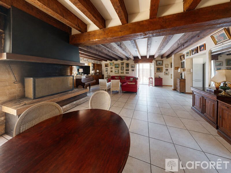 Maison à vendre, 287m², Besançon