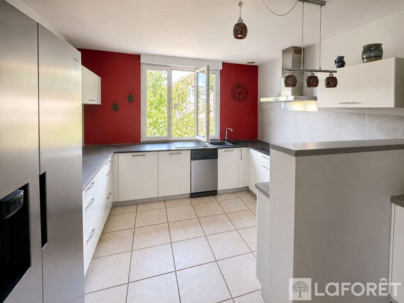 Maison à vendre, 287m², Besançon