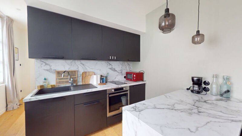 Appartement à louer, 32m², Besançon