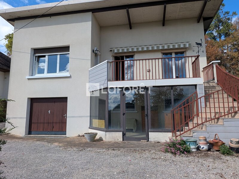 Maison à vendre, 99m², Saint-Vit