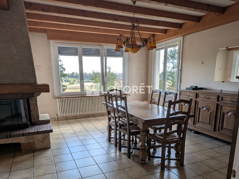 Maison à vendre, 99m², Saint-Vit
