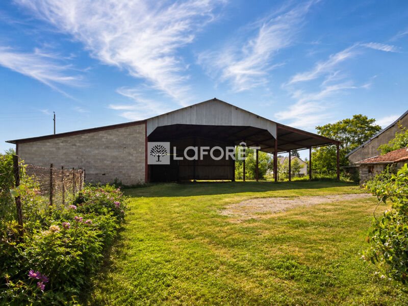 Maison à vendre, 250m², Broye-Aubigney-Montseugny
