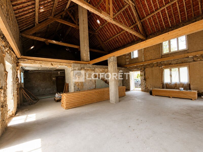Maison à vendre, 250m², Broye-Aubigney-Montseugny