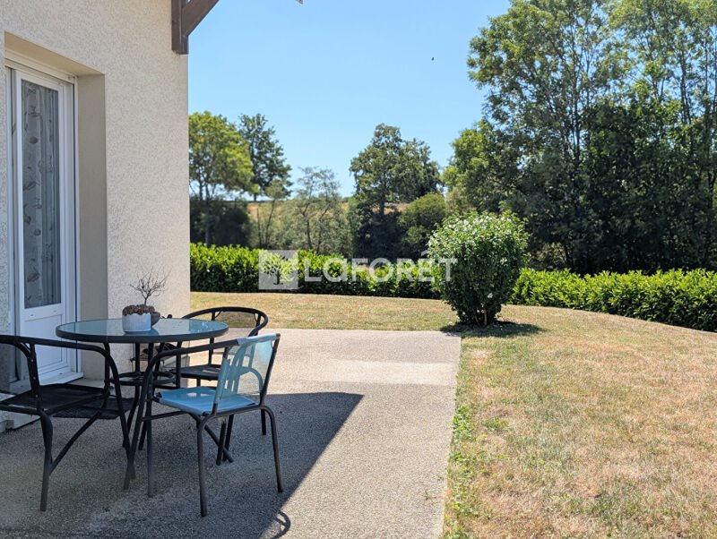 Maison à vendre, 102m², Recologne